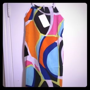 Fabletics Dress Small